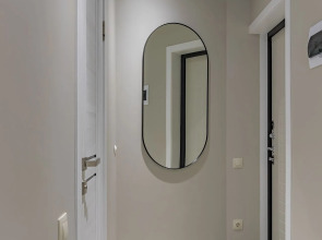 Апартаменты Дизайнерская студия в центральной части Нижнего от Уют и Комфорт Нн