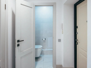 Квартира Привет, Я В Центре!