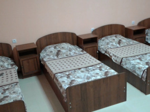 Гостевой Дом Атлан