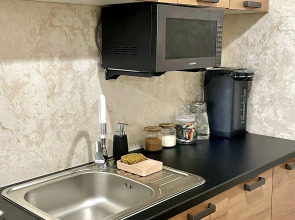 Гостевой дом AmKam