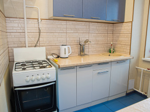 Апартаменты В самом центре Сочи с новым ремонтом