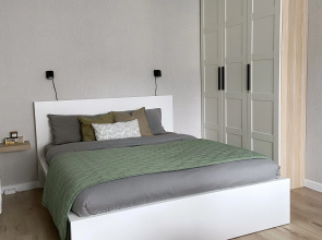 Квартира Райдер/Riders Apartments 87