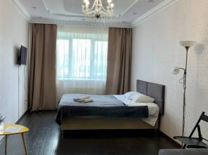 Квартира однокомнатная