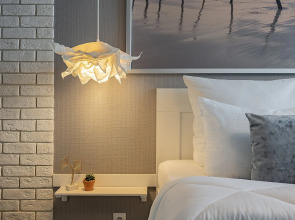 Апартаменты на Тимирязева 41