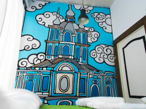 Хостел АРТ Культура