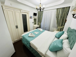 Отель La Petite Maison