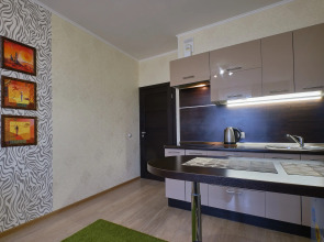 Апартаменты на Союзном