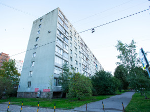 Апартаменты Семейные в Центре