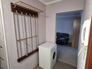 Квартира однокомнатная с дистанционным заселением