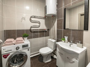 Апартаменты TopHouse на Можжевеловой 18, 133