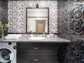 Апартаменты студия в ЖК Sky Skolkovo 7