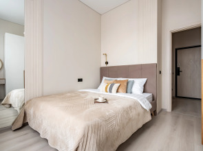 Апартаменты Merino Home Alia