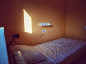 Меблированные комнаты ДОМ