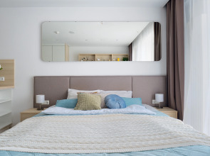 Апартаменты Live Here and Now