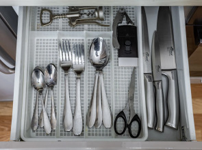 Апартаменты  на ул.Карла Маркса 43, м.Стрелка, Сова-Дом