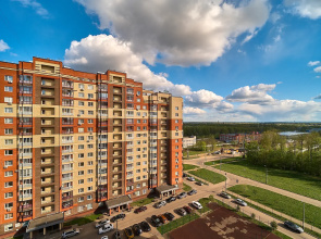 Квартира Уютная квартира с двумя местами