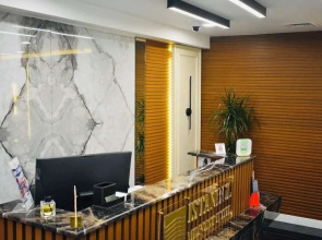 Istanbul Midpoint Hotel