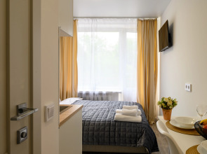 Апартаменты Черноморский 7