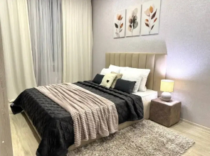 Mars Hotel Sergeya Uskova 41 Flat