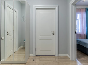 Апартаменты Двухкомнатные