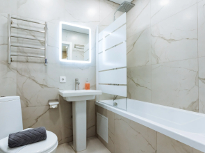 Квартира Уютные апартаменты в Центре с прекрасным сервисом