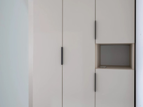 Апартаменты California by Pavlov