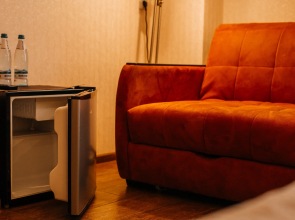 Мини-отель Толедо