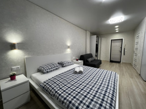 Апартаменты в центре Уфы