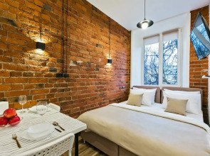 Квартира 2 Революционный проспект 25/12