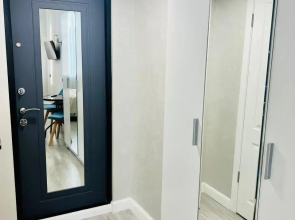 Квартира студия возле метро Рязанский проспект Dayker City Apartments