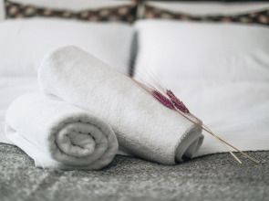 Отель Pandan Karakoy Suıt