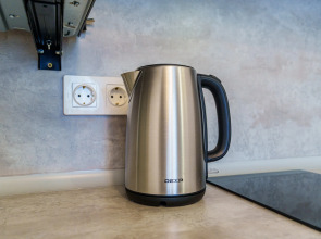 Апартаменты в ЖК Комфорт-класса Черноморский - 2 от LetoApart