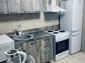 Na Ulitse Mukhanova 30 Flat