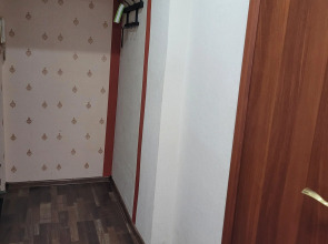 Апартаменты Парковая