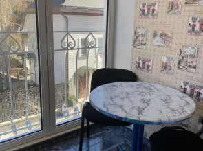 Гостевой Дом Белая Невесточка