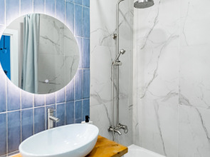 Квартира Двухкомнатная Квартира