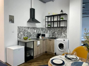 Апартаменты А38 Heinä Talo506 в Центре Города