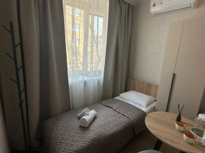 Меблированные комнаты Комната в квартире Авраменко 13