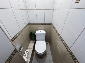 Квартира Трехкомнатная на 9 Апреля