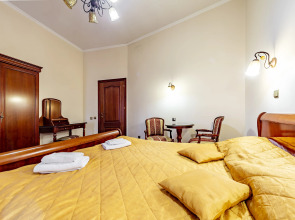 Апартаменты Времена года