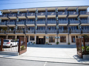 Calipso Sea Mini-Hotel