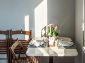 Квартира на Волынской 8