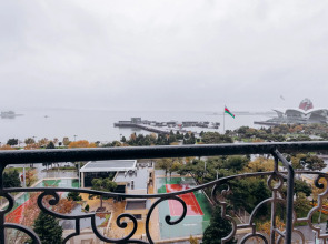 Апарт-отель Four Seasons