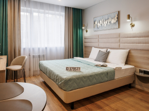 Апартаменты FortEstate 324