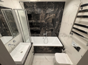 Квартира На Макаенка 12Б