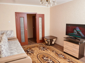 Апартаменты Modus