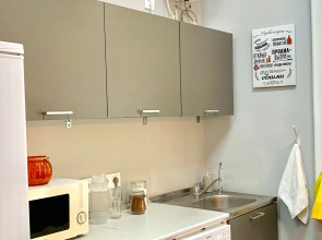 Хостел 5Небо