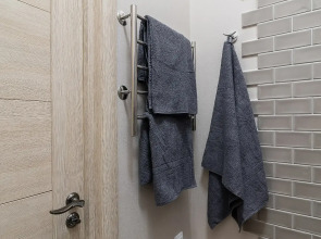 Апартаменты Paris