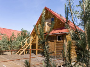 Гостевой дом Аракуль