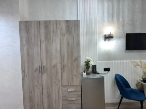 Апартаменты Lucky Room у Кусковского Лесопарка